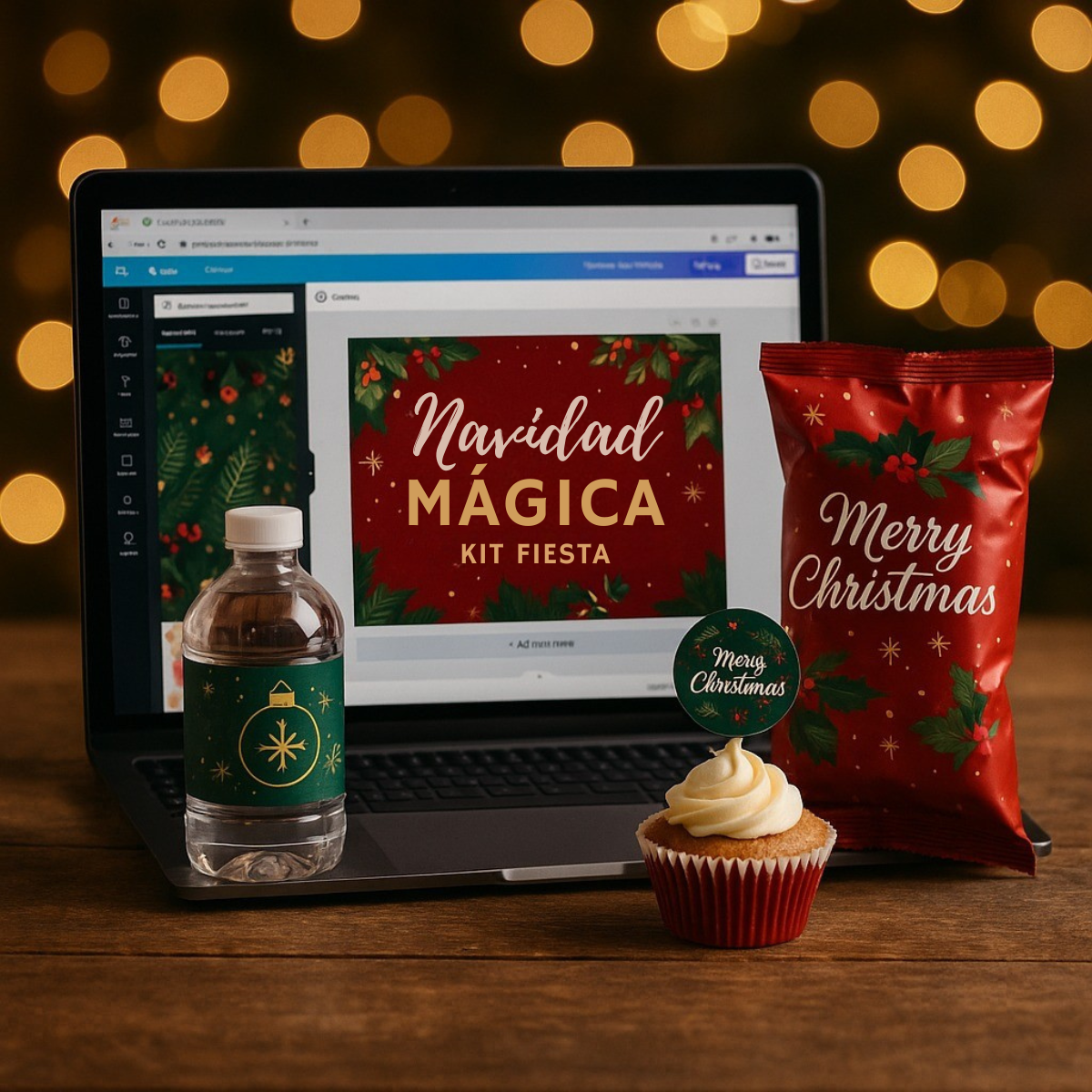 🎄 Edición Especial NAVIDAD ✨🎅