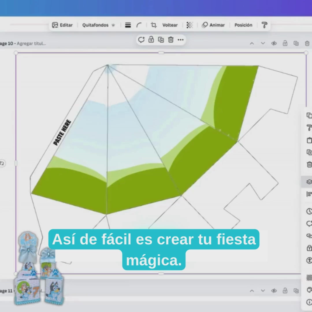 Cargar video: 